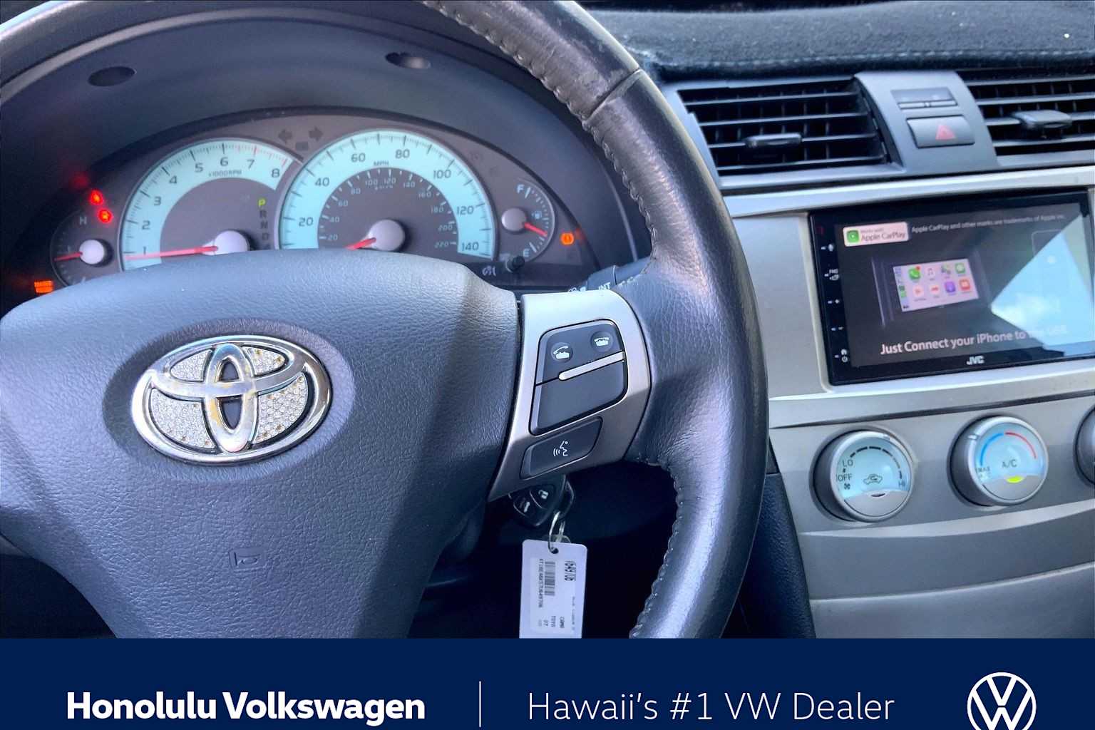 Thumbnail: 2007 Toyota Camry - 24