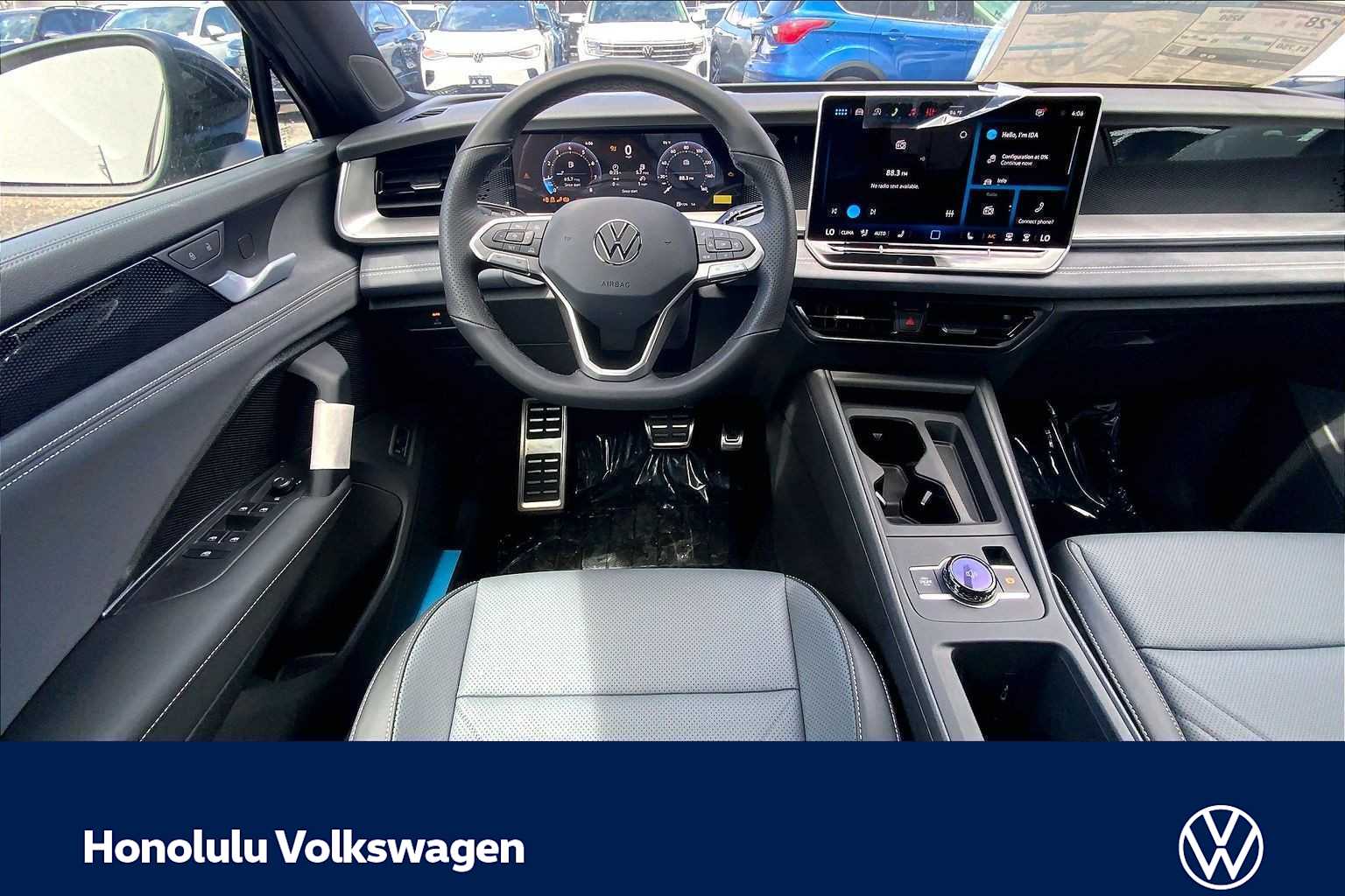 Thumbnail: 2026 Volkswagen Tiguan - 15