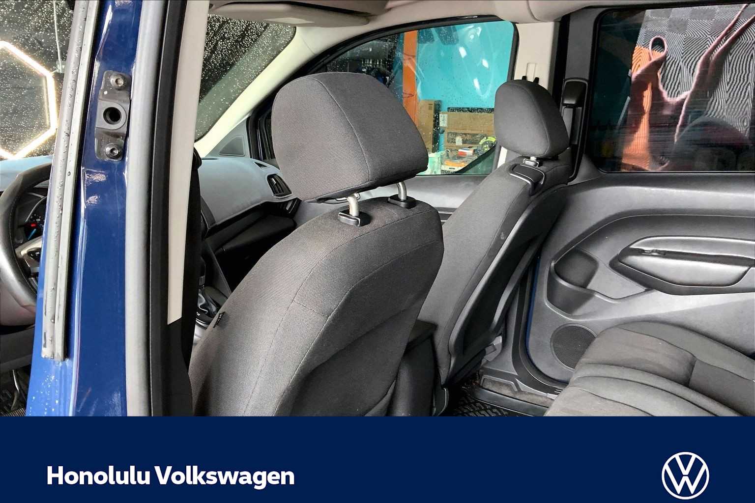 Thumbnail: 2014 Ford Transit Series - 12