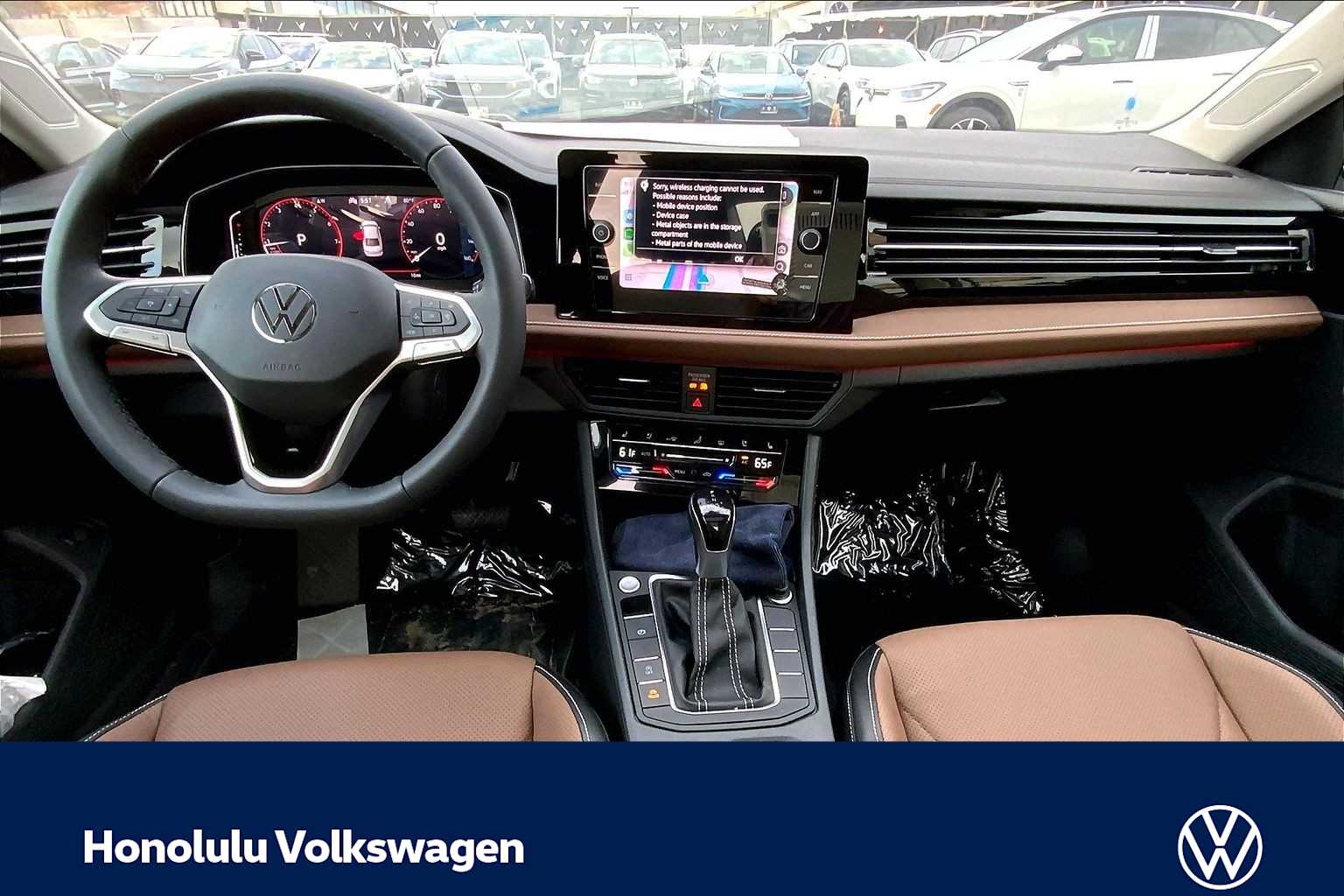 Thumbnail: 2026 Volkswagen Jetta - 10