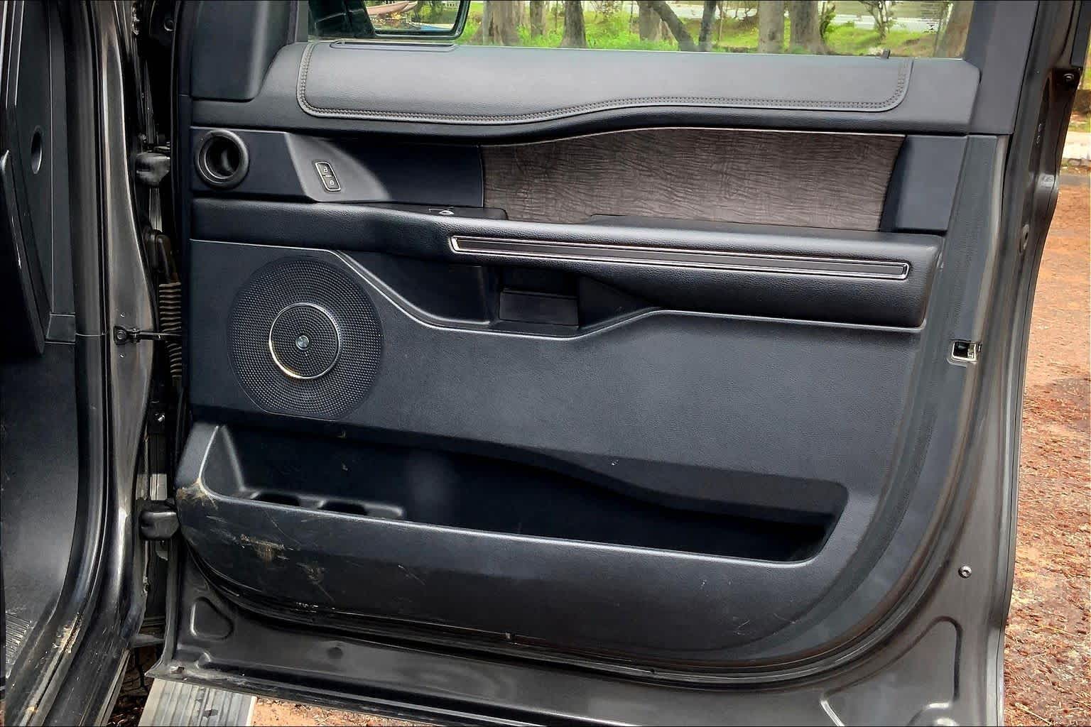 Thumbnail: 2021 Ford Expedition MAX - 27