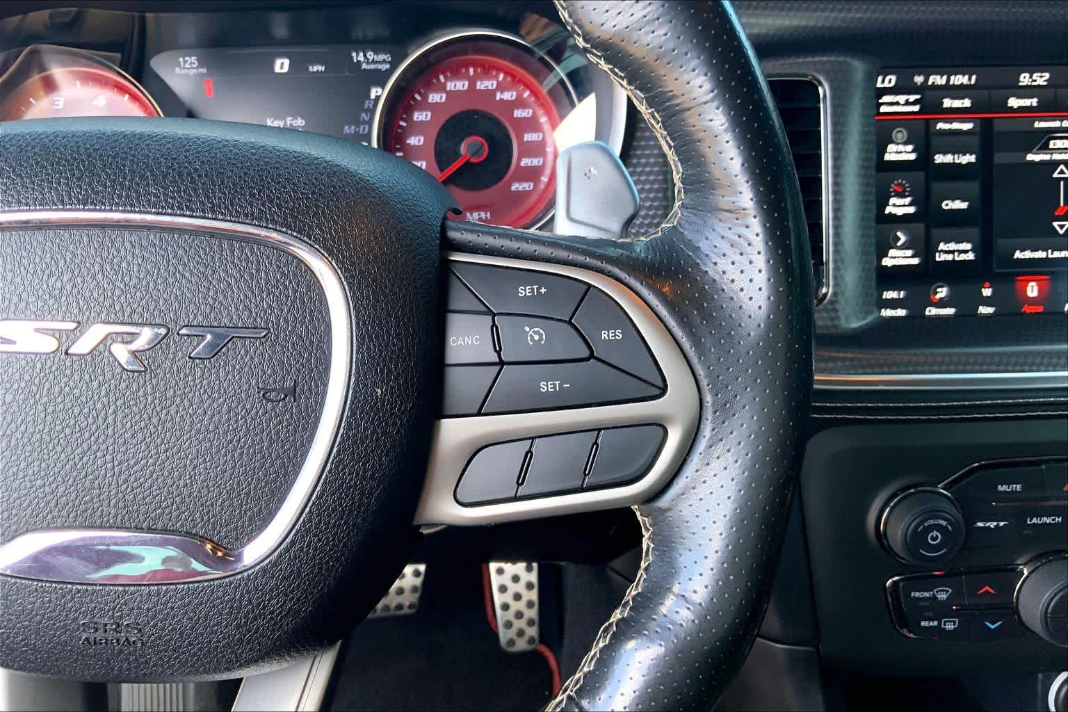 Thumbnail: 2021 Dodge Charger - 25