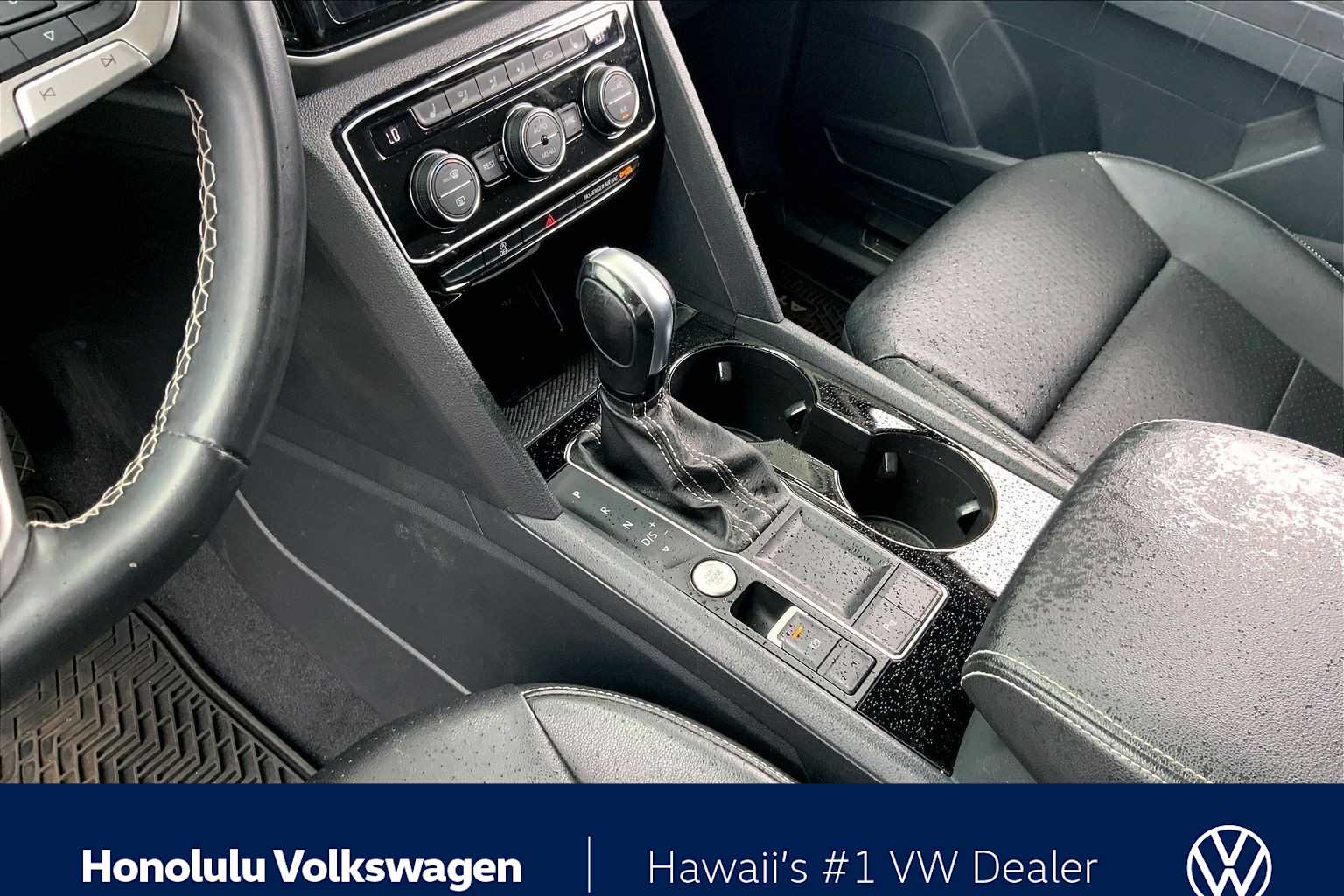 Thumbnail: 2022 Volkswagen Atlas - 15