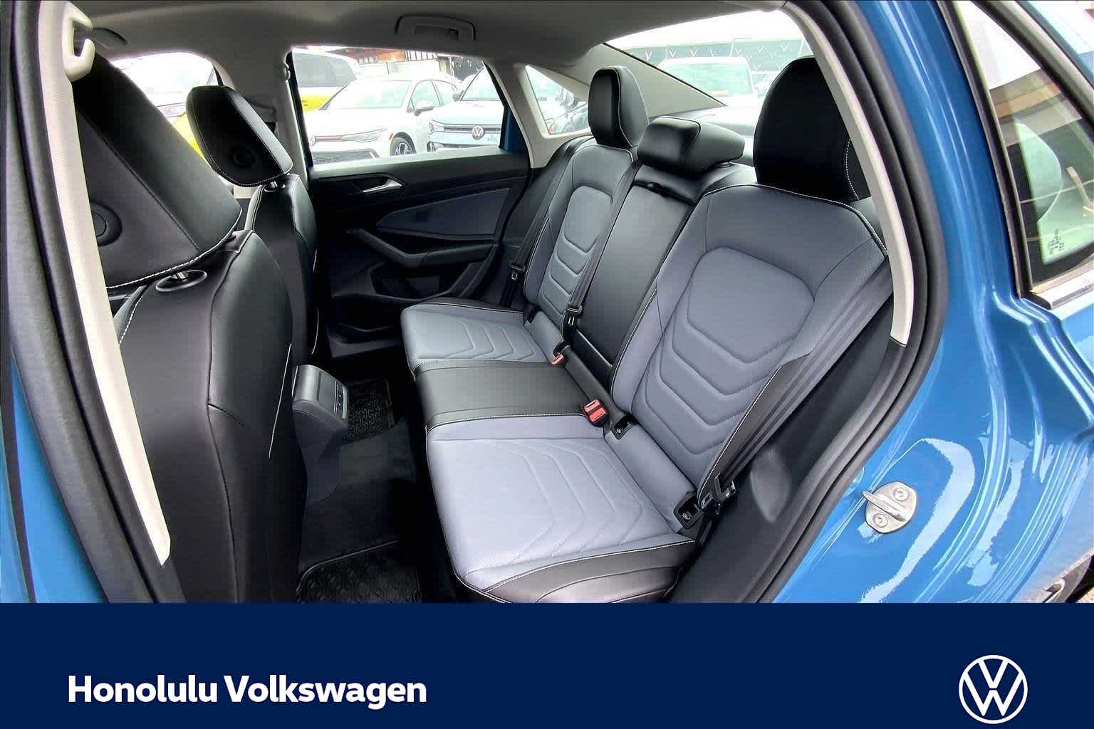 Thumbnail: 2026 Volkswagen Jetta - 13