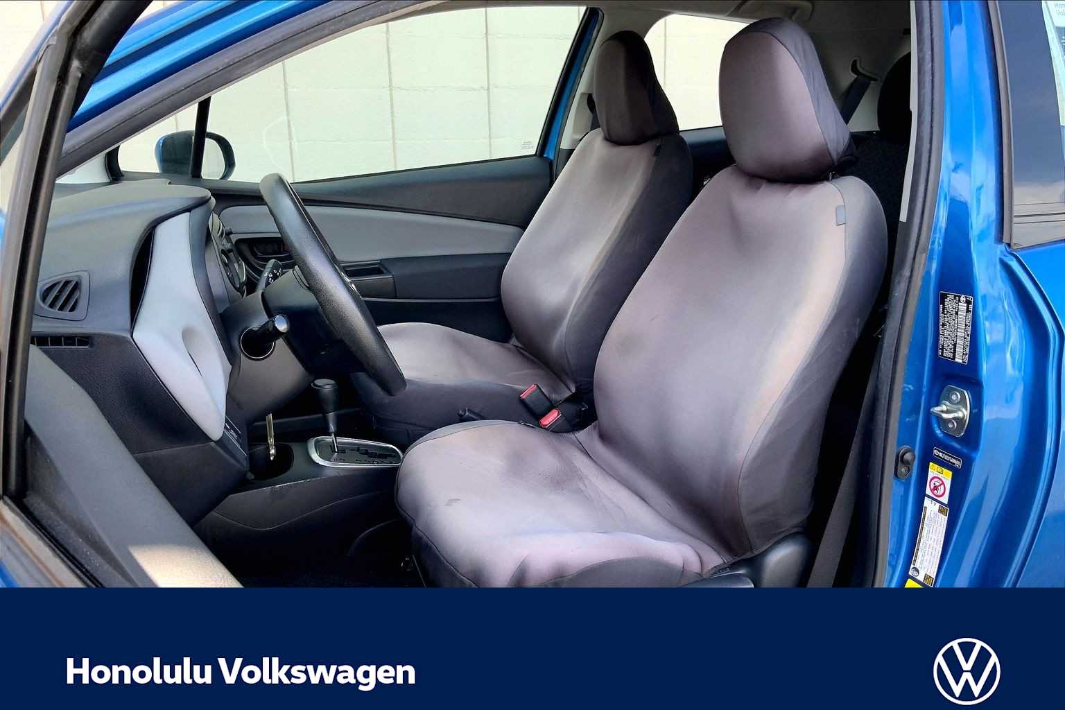 Thumbnail: 2016 Toyota Yaris - 10