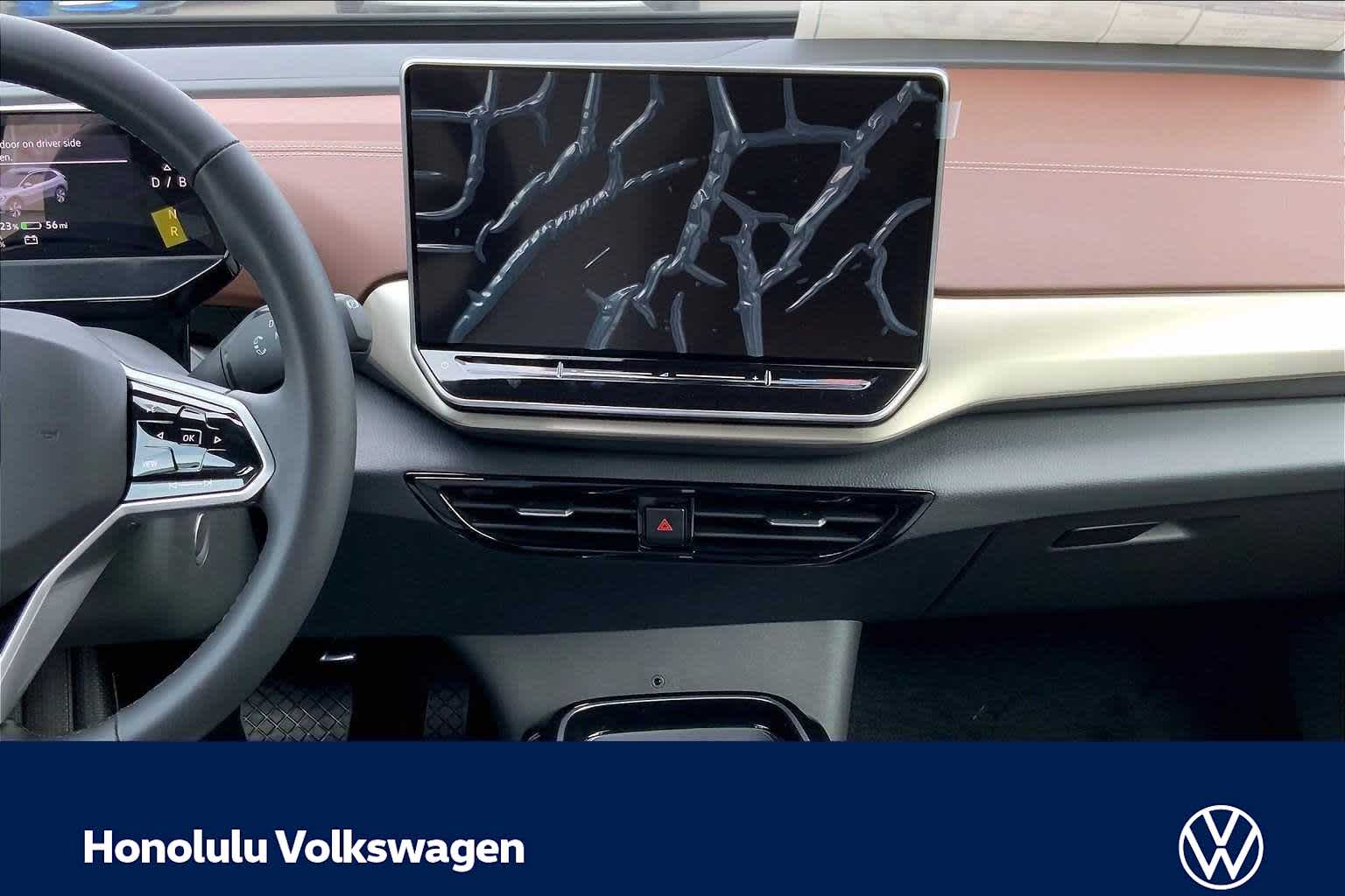 Thumbnail: 2026 Volkswagen ID.4 - 16