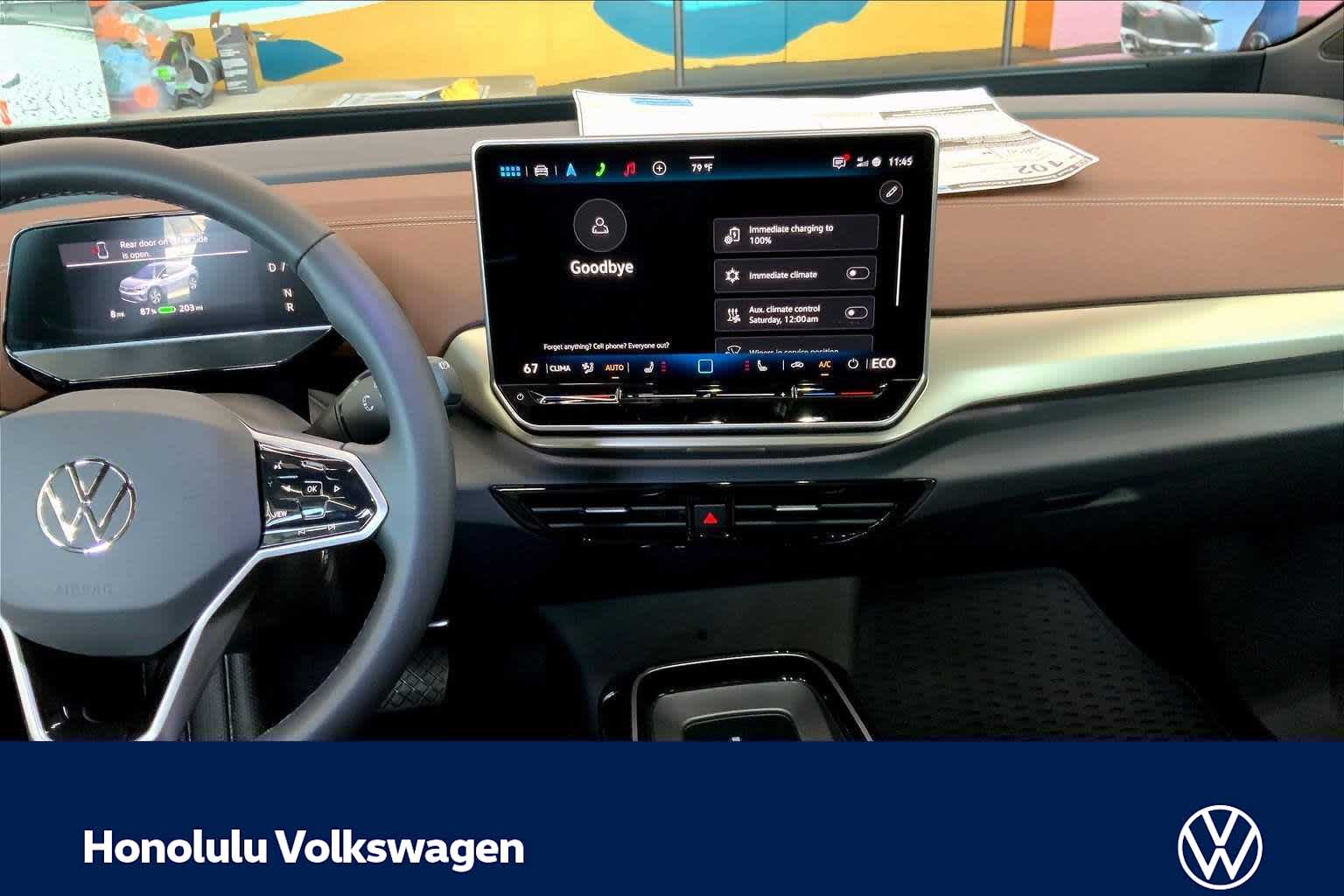 Thumbnail: 2026 Volkswagen ID.4 - 16