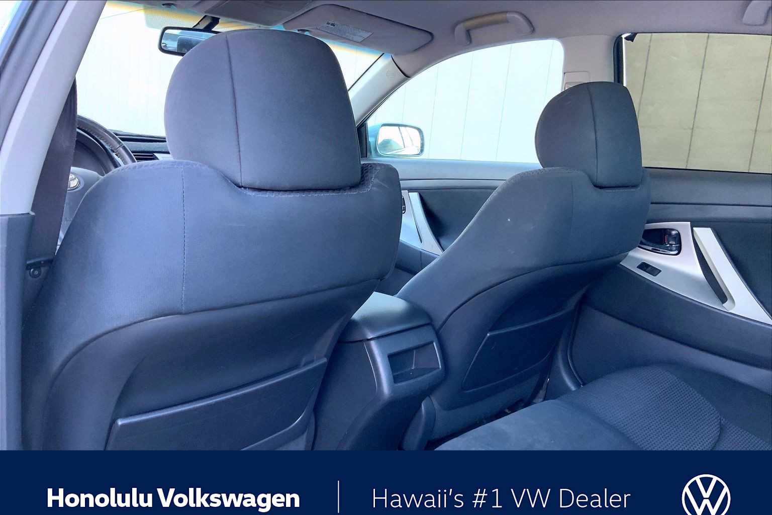 Thumbnail: 2007 Toyota Camry - 11