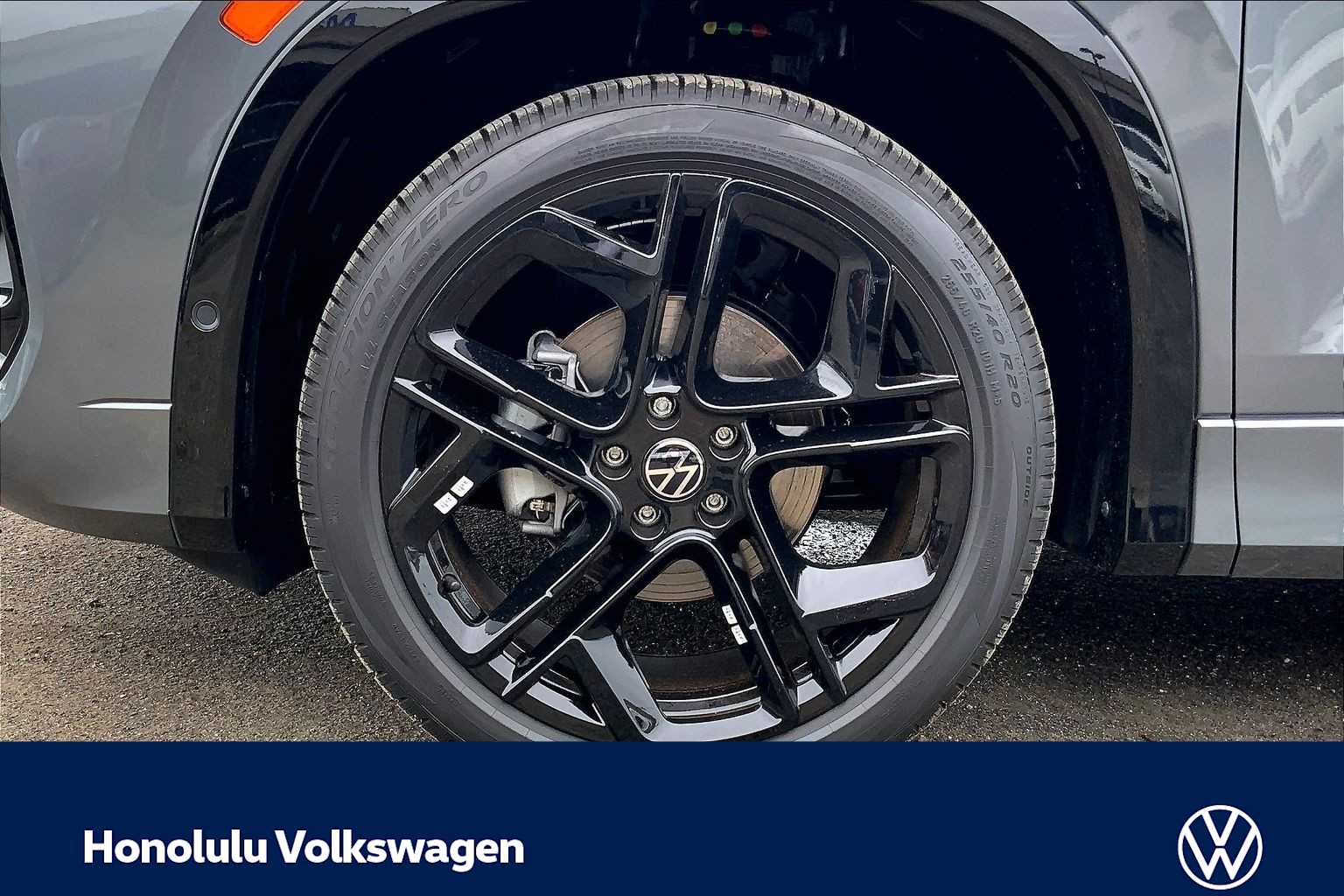 Thumbnail: 2026 Volkswagen Tiguan - 8