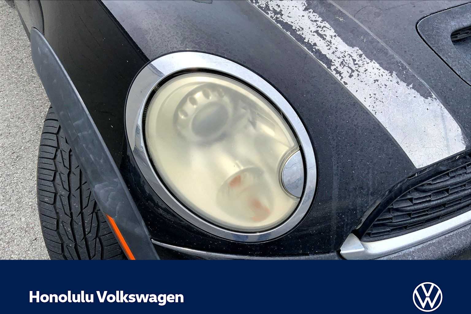 Thumbnail: 2010 MINI Cooper Clubman - 29