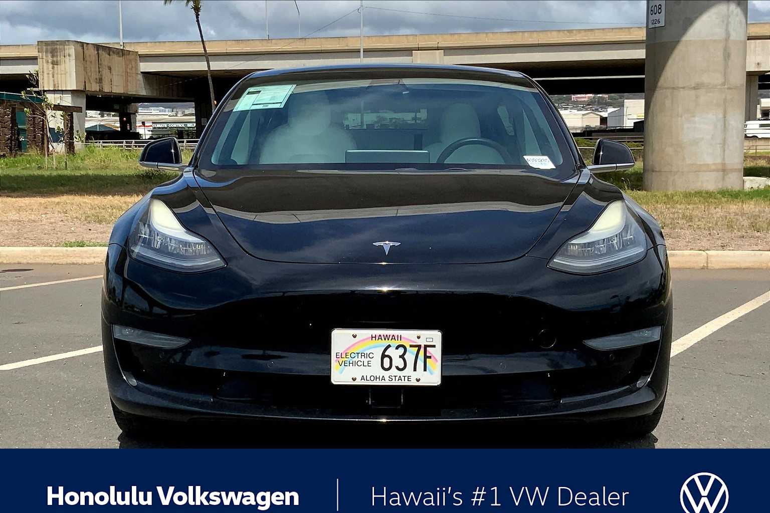 Thumbnail: 2019 Tesla Model 3 - 6