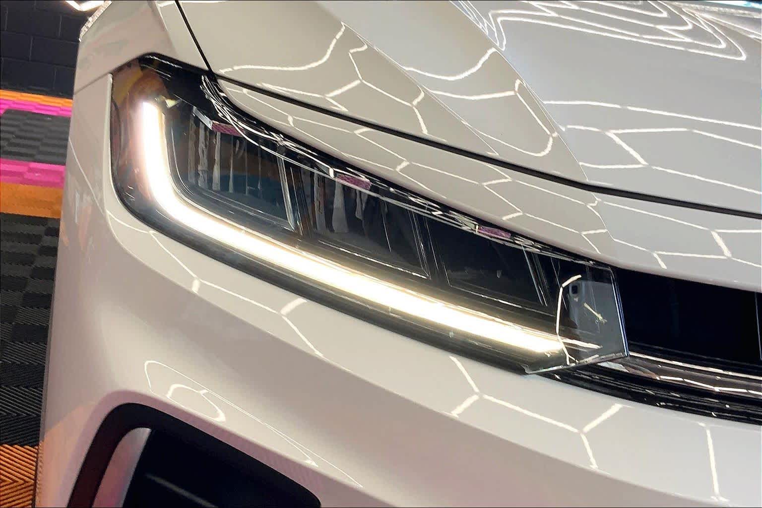 Thumbnail: 2025 Volkswagen Jetta - 31