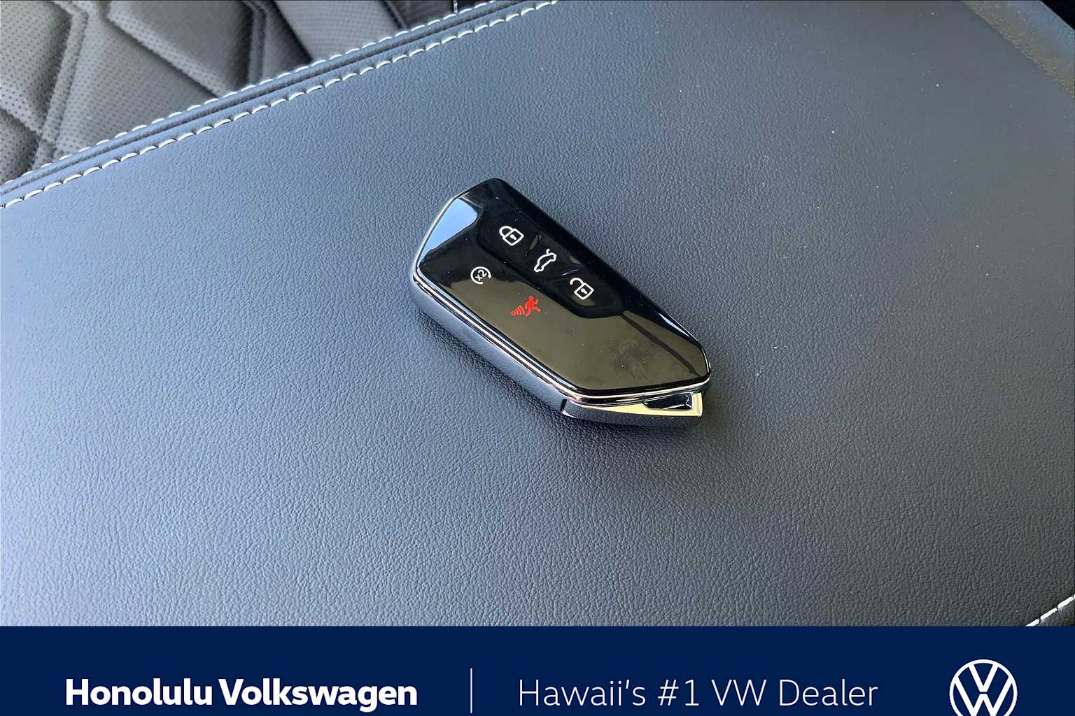 Thumbnail: 2025 Volkswagen Atlas - 20