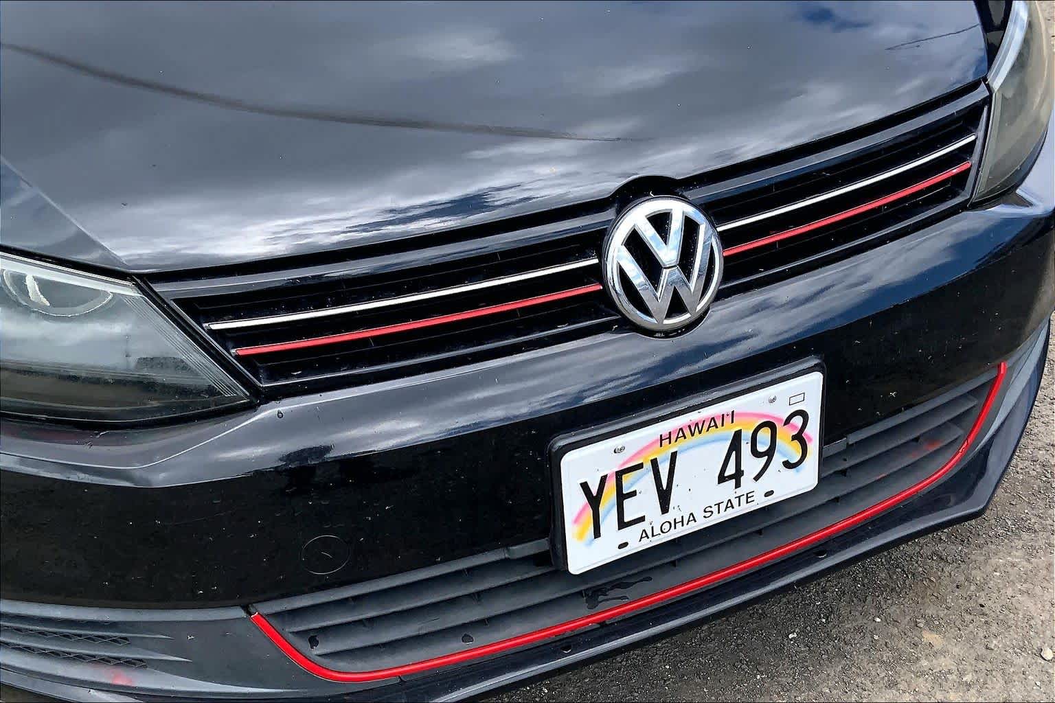 Thumbnail: 2014 Volkswagen Jetta - 33