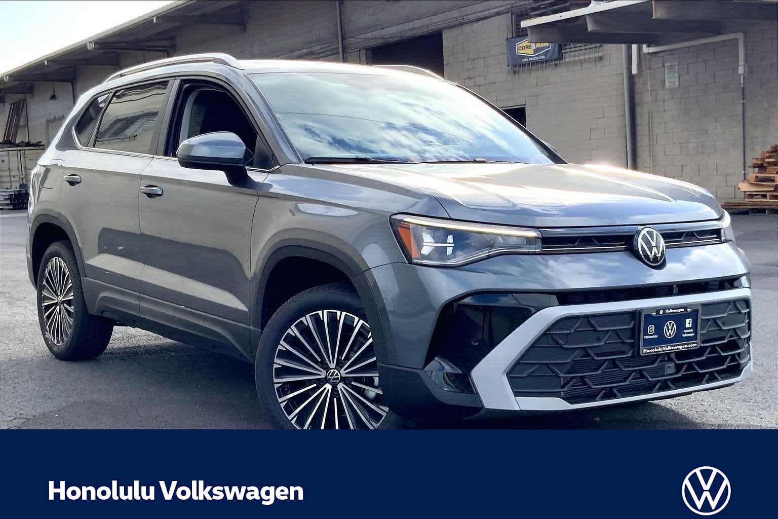 Thumbnail: 2026 Volkswagen Taos - 21