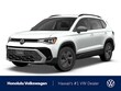 Volkswagen Taos