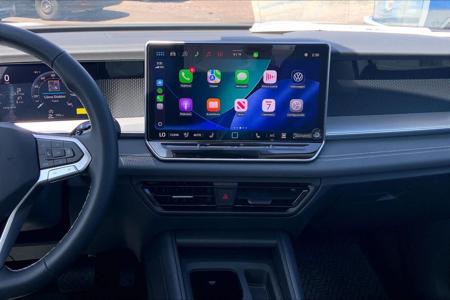 Thumbnail: 2026 Volkswagen Tiguan - 16