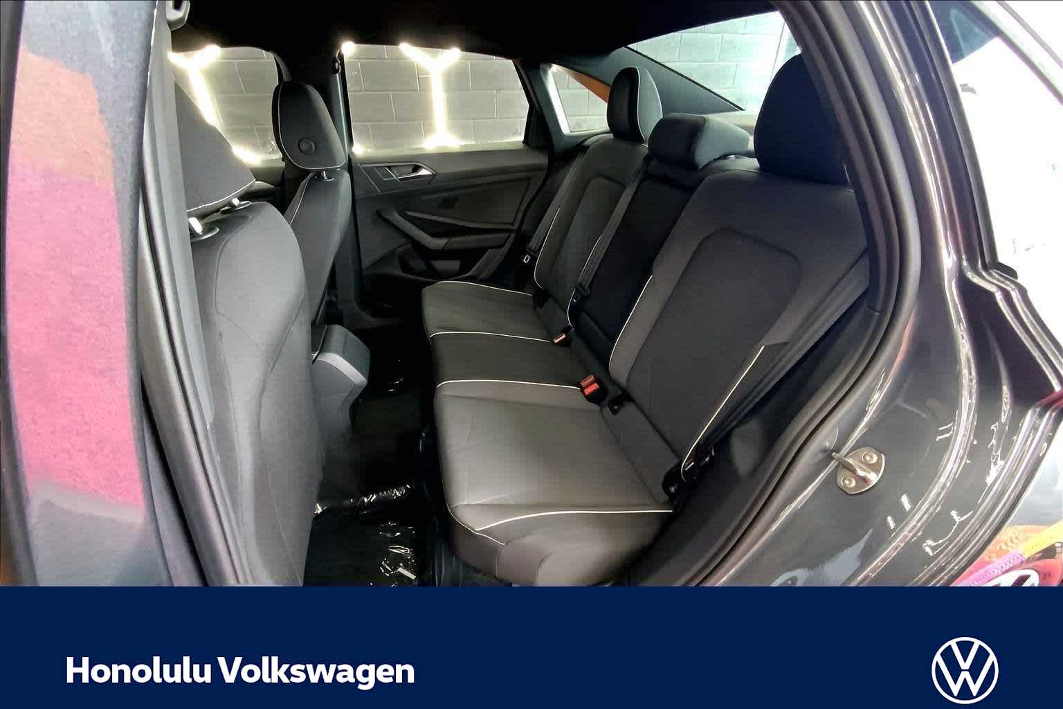 Thumbnail: 2026 Volkswagen Jetta - 13