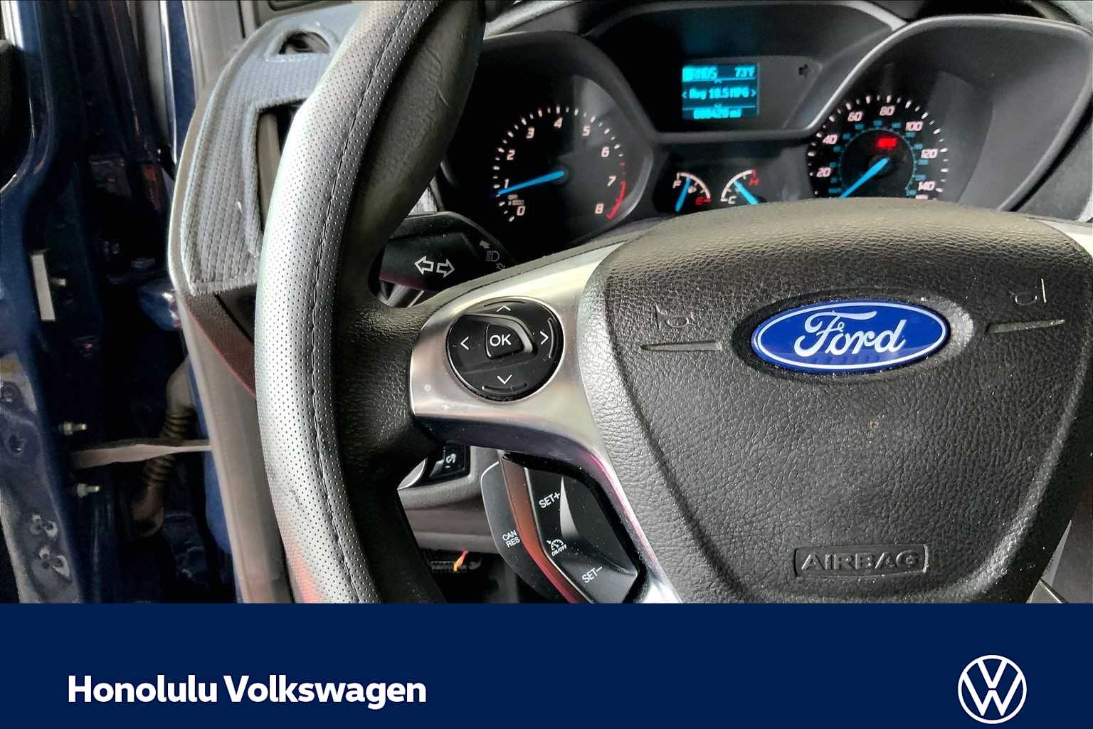 Thumbnail: 2014 Ford Transit Series - 23