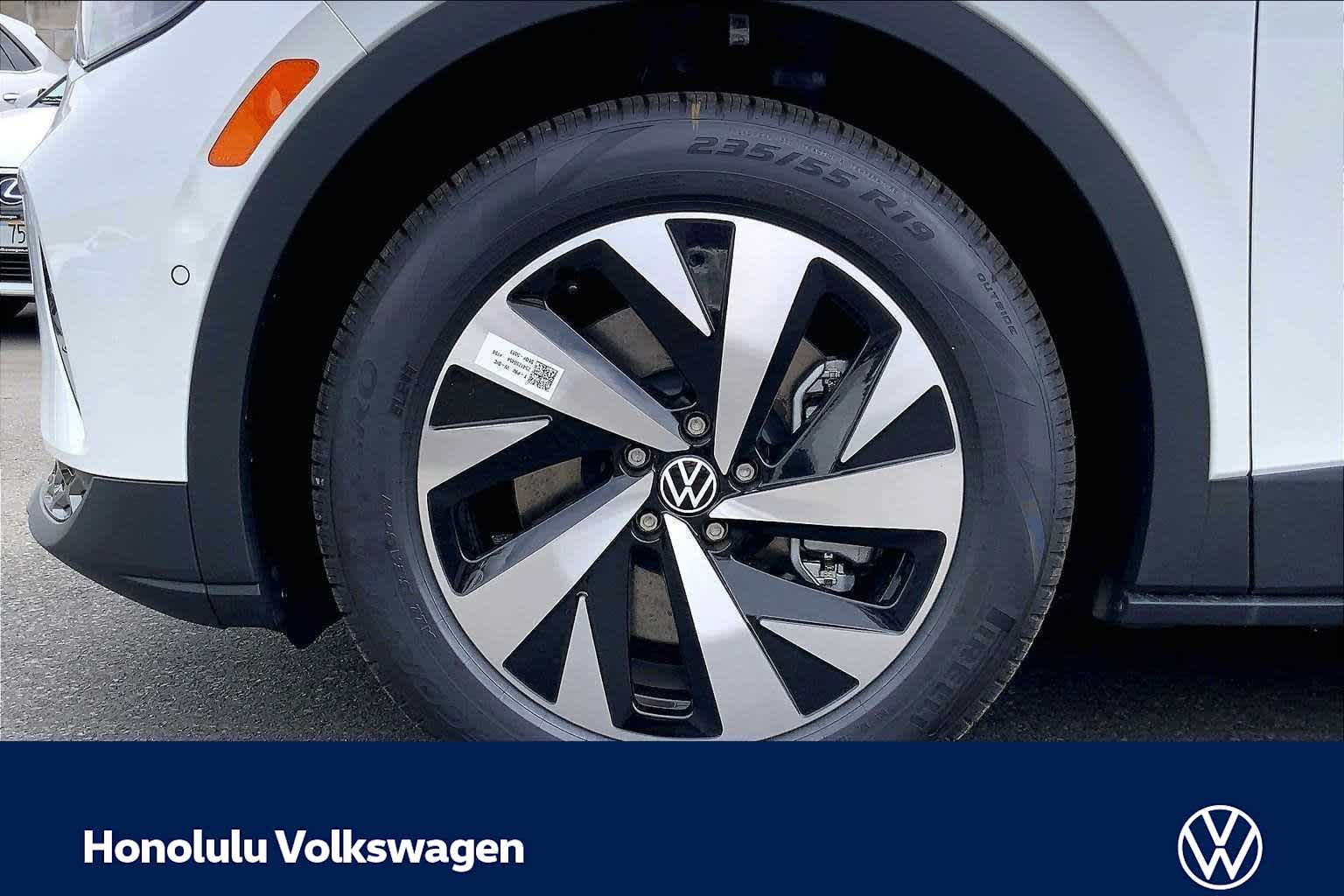 Thumbnail: 2026 Volkswagen ID.4 - 8
