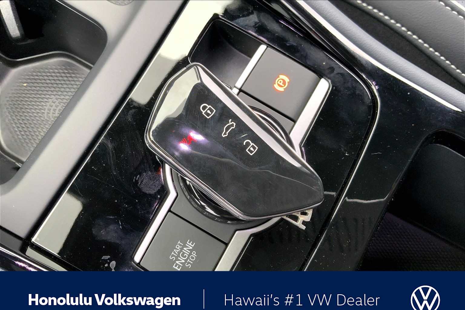 Thumbnail: 2026 Volkswagen Tiguan - 20