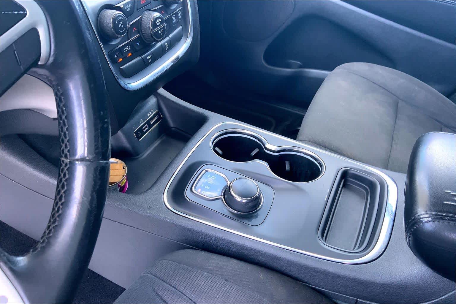 Thumbnail: 2014 Dodge Durango - 16