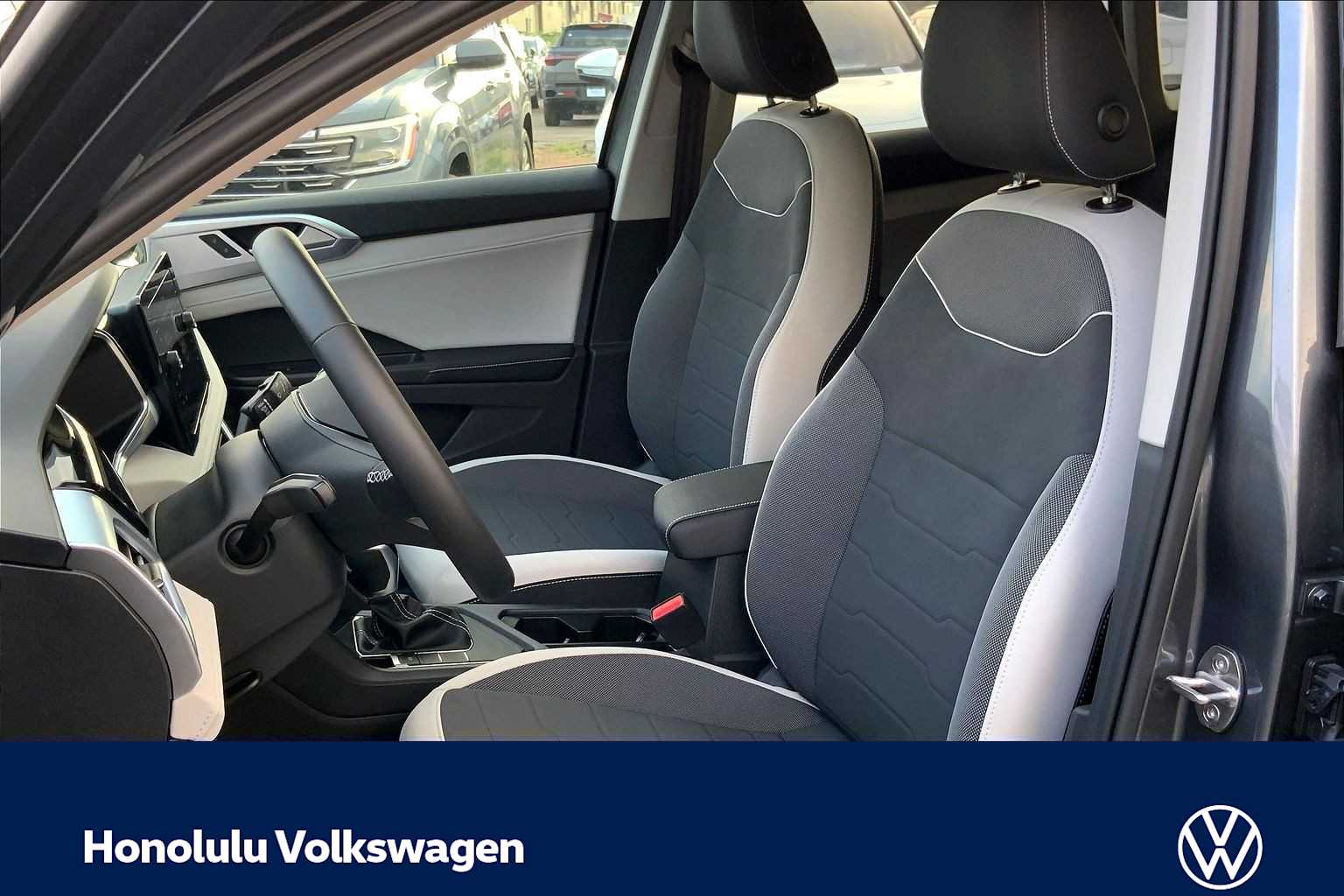 Thumbnail: 2026 Volkswagen Taos - 11