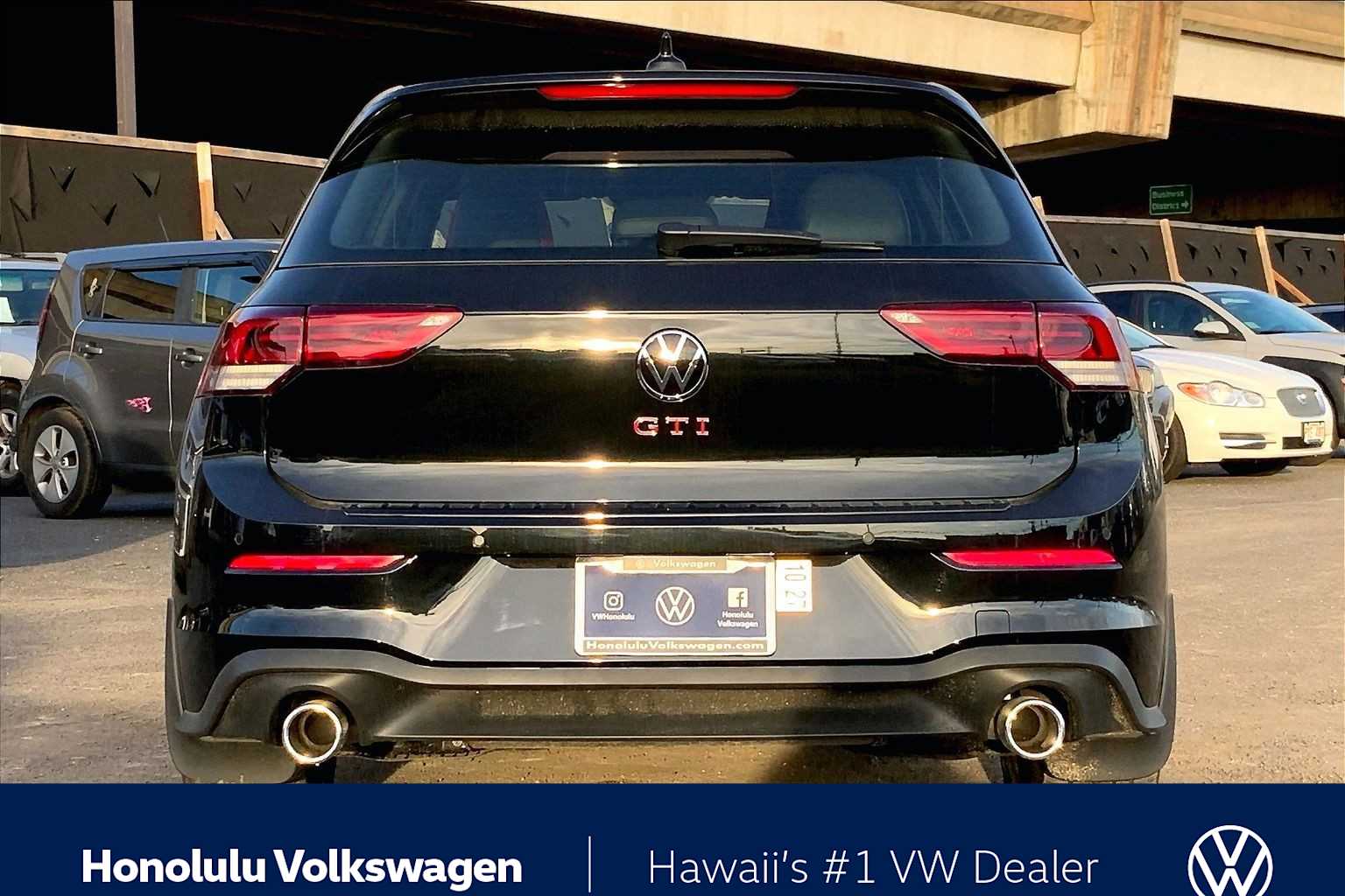 Thumbnail: 2025 Volkswagen Golf - 5