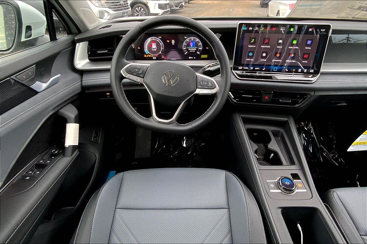 Thumbnail: 2026 Volkswagen Tiguan - 15