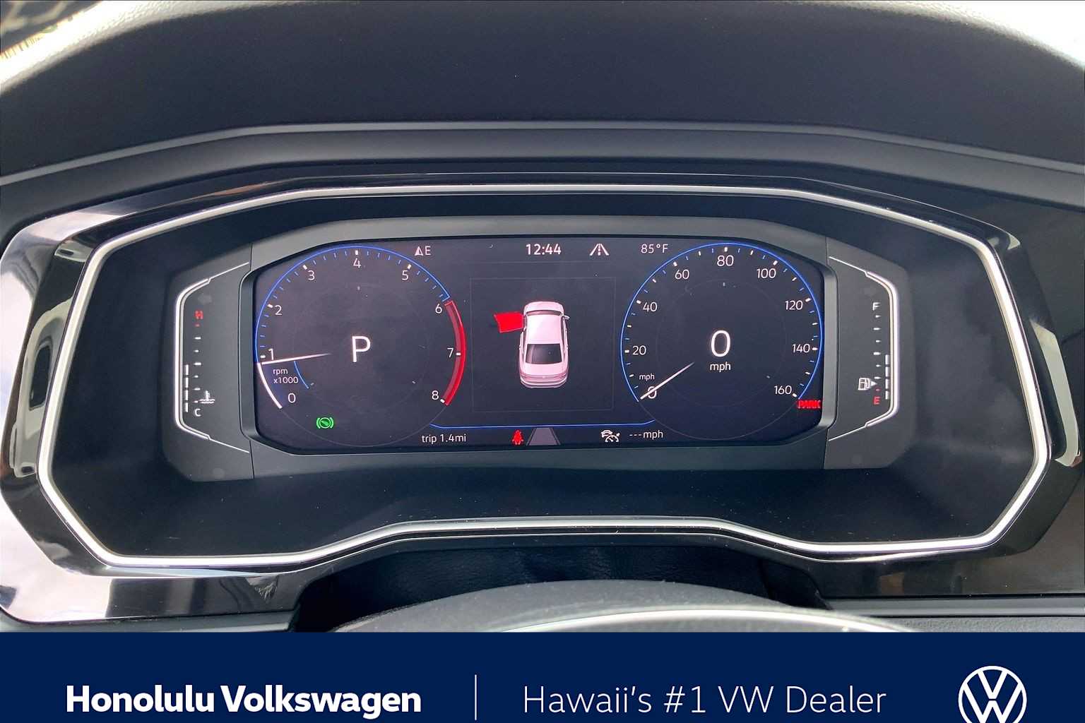 Thumbnail: 2021 Volkswagen Jetta - 16