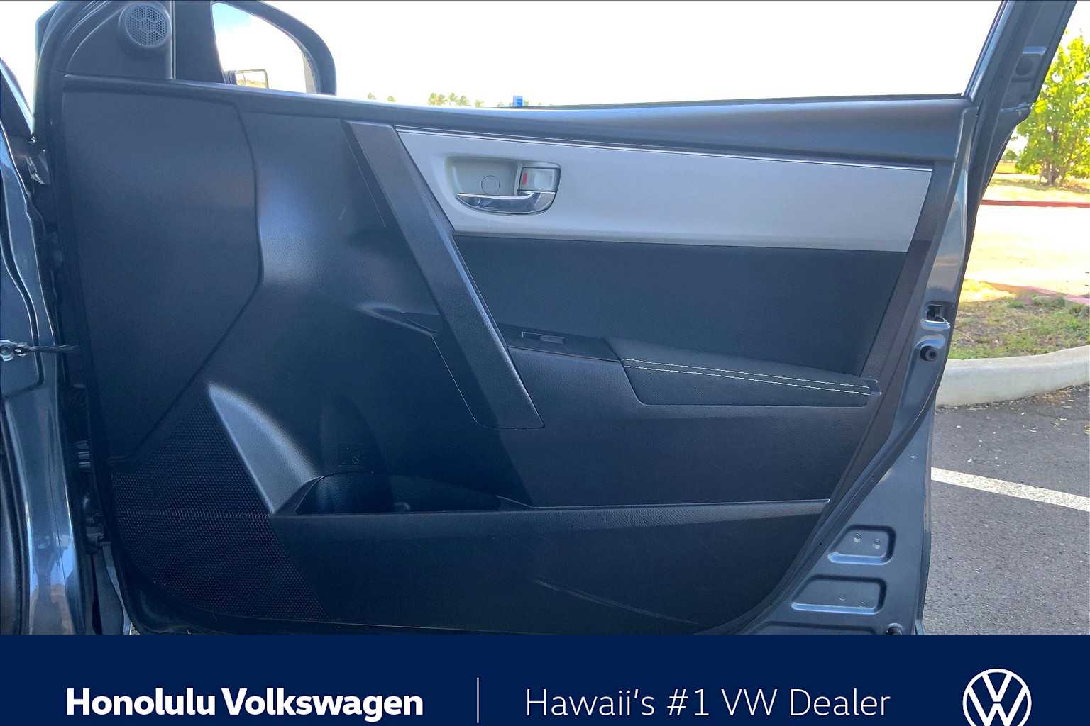 Thumbnail: 2017 Toyota Corolla - 26