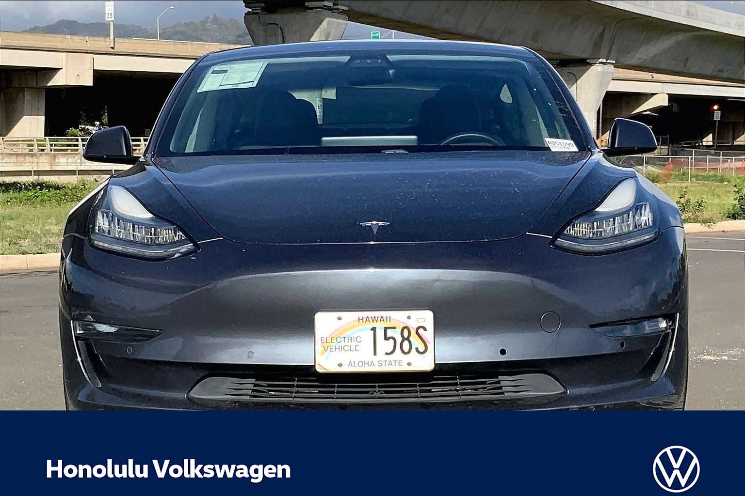 Thumbnail: 2021 Tesla Model 3 - 6