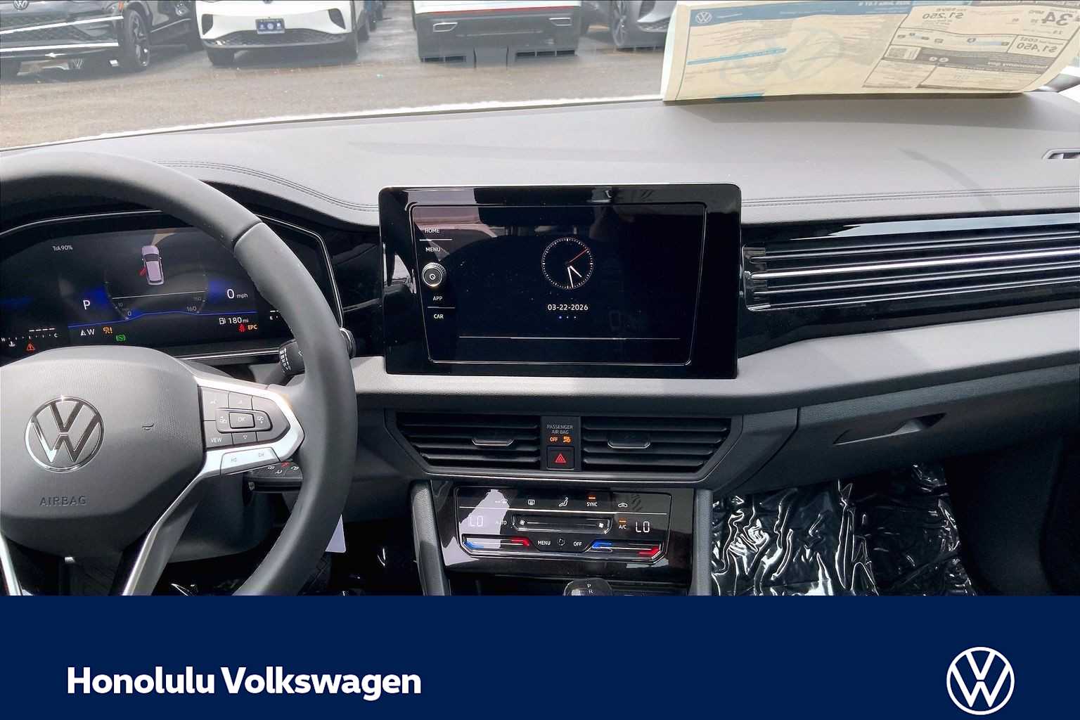 Thumbnail: 2026 Volkswagen Jetta - 16