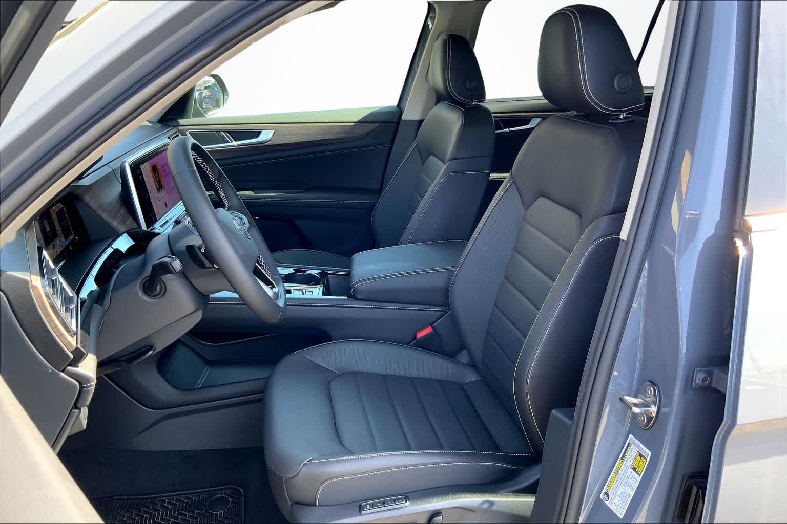 2026 Volkswagen Atlas SEL - Photo 11