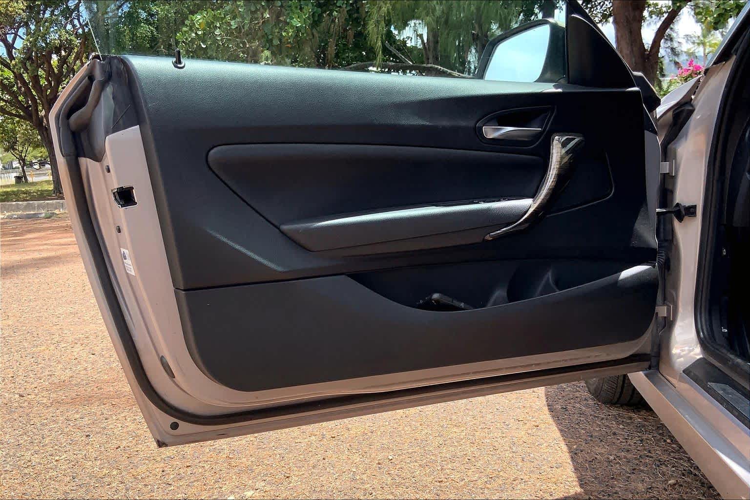 Thumbnail: 2016 BMW 2 Series - 26