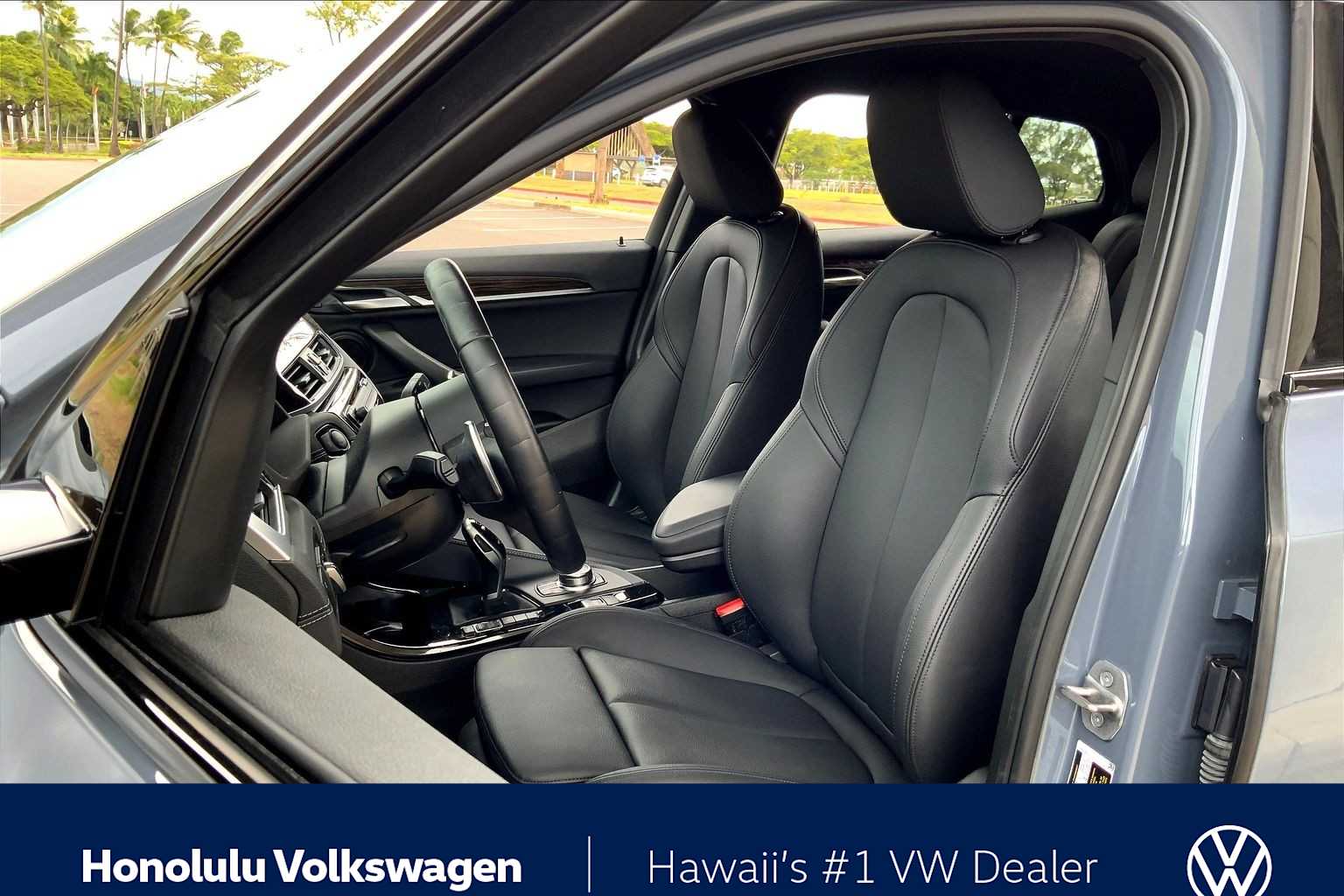 Thumbnail: 2023 BMW X2 - 10