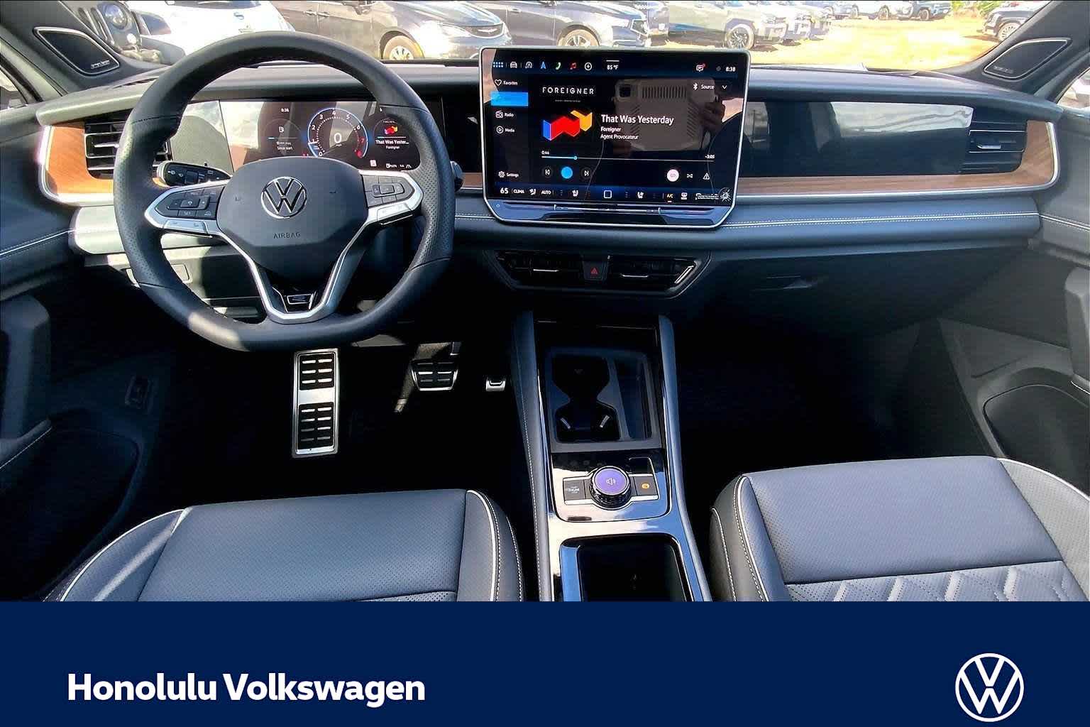 Thumbnail: 2026 Volkswagen Tiguan - 10