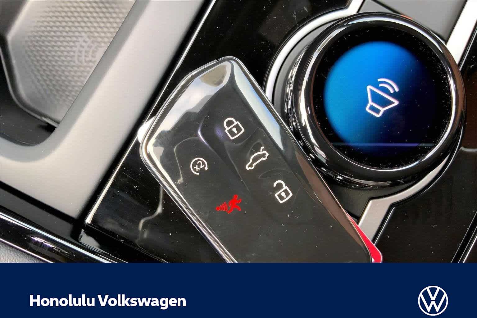 Thumbnail: 2026 Volkswagen Tiguan - 20