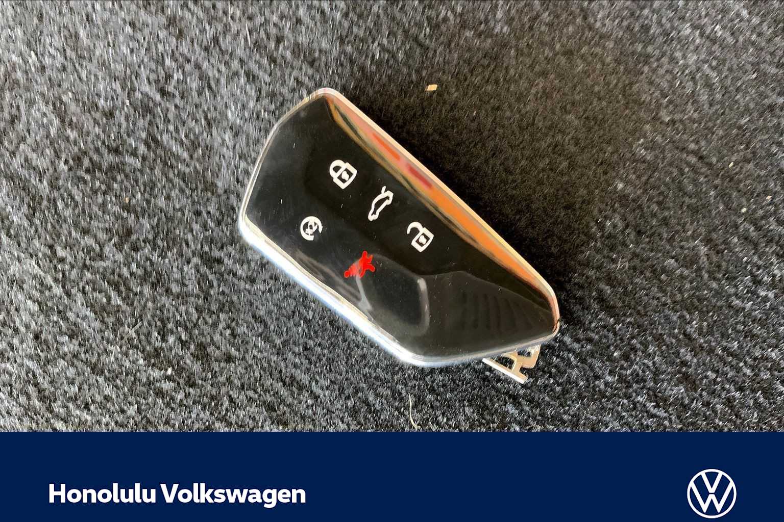 Thumbnail: 2026 Volkswagen Tiguan - 20