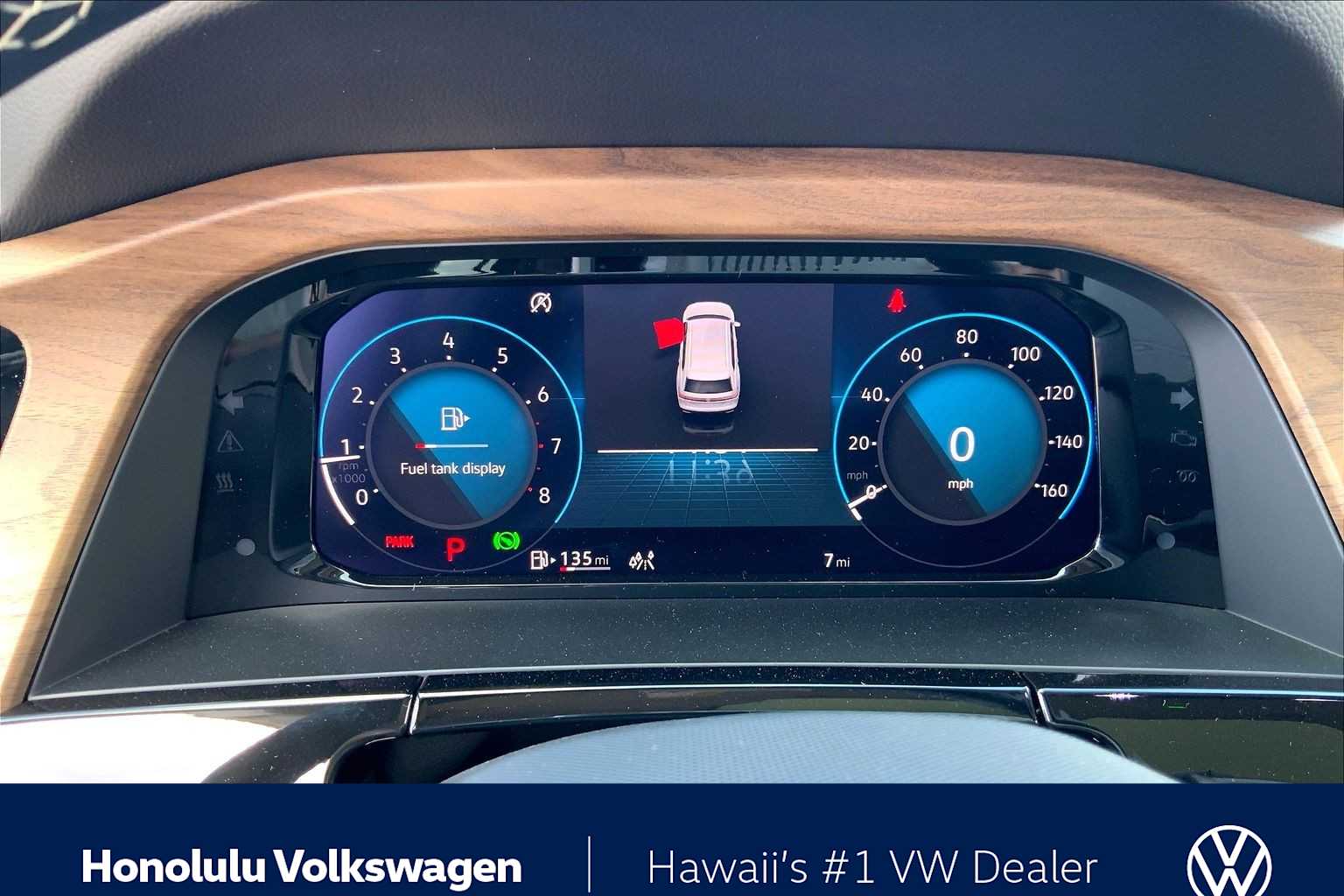 Thumbnail: 2026 Volkswagen Atlas - 18