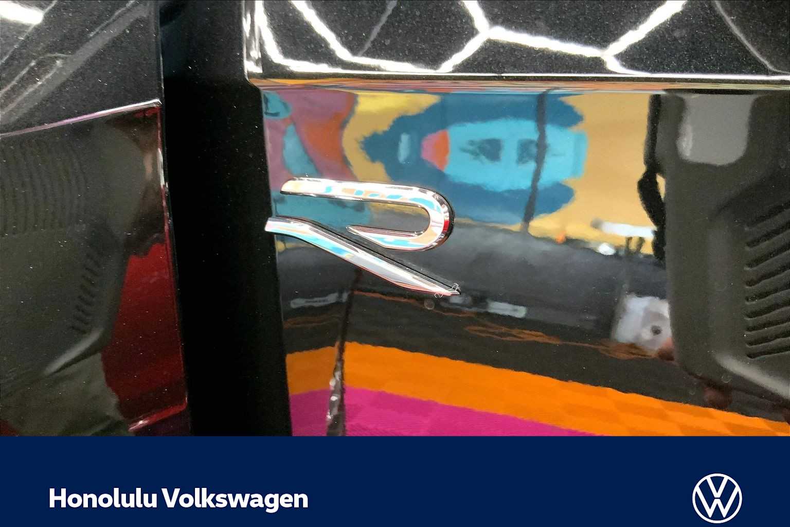 Thumbnail: 2026 Volkswagen Golf - 7