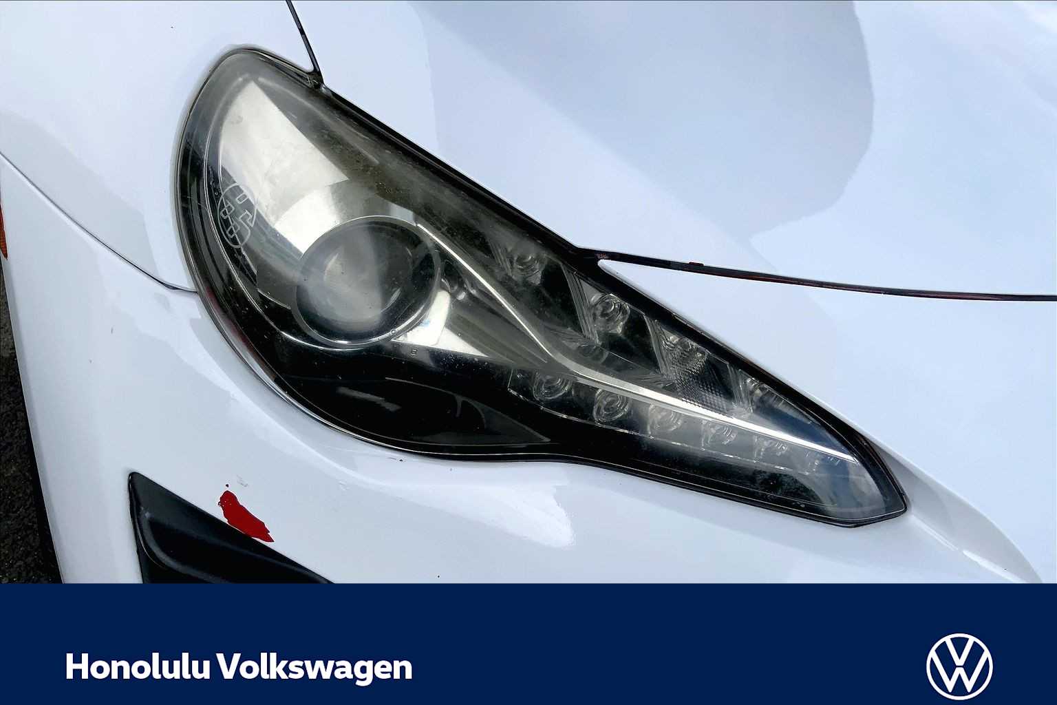 Thumbnail: 2017 Toyota 86 - 30