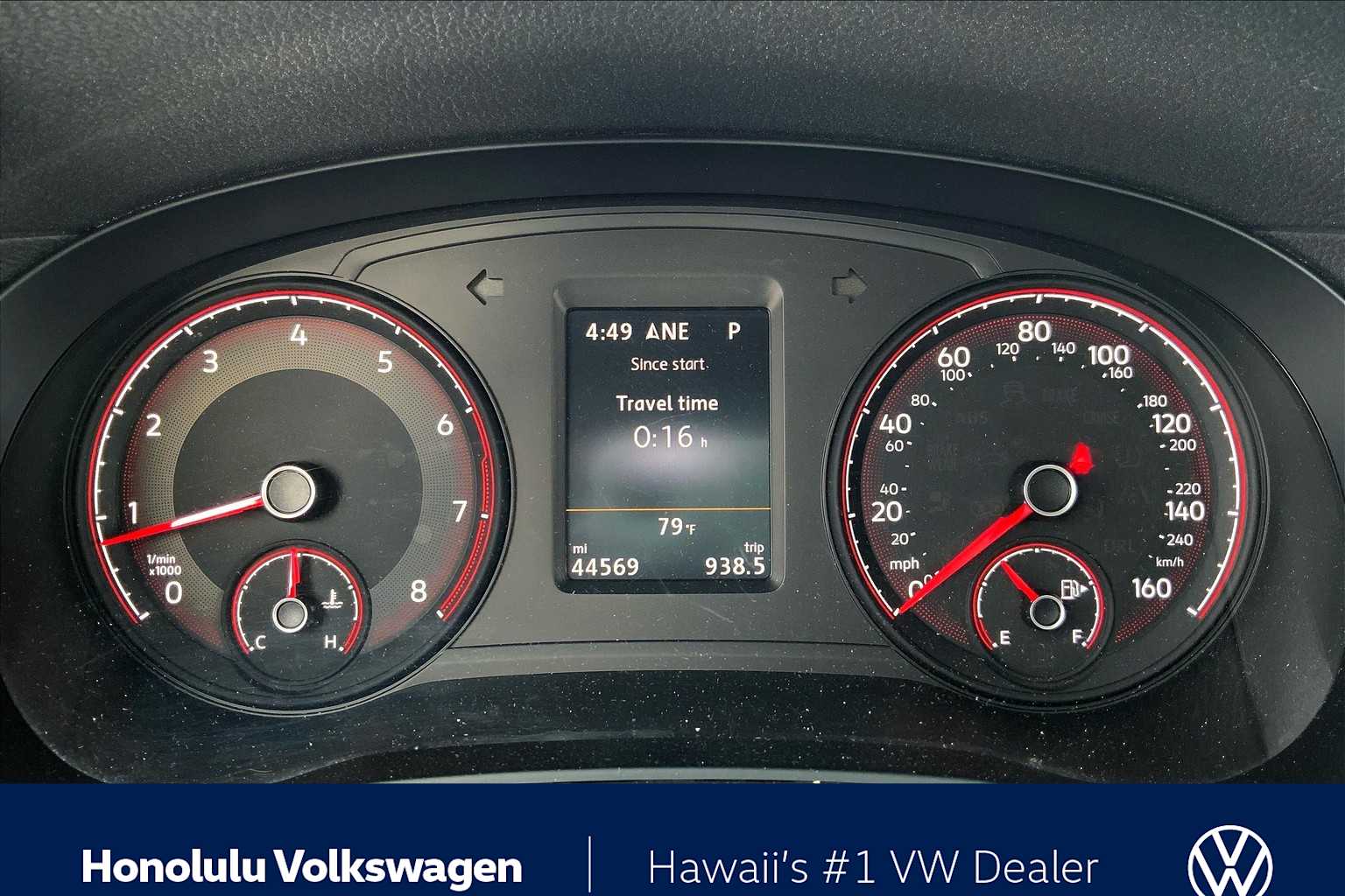 Thumbnail: 2021 Volkswagen Passat - 16