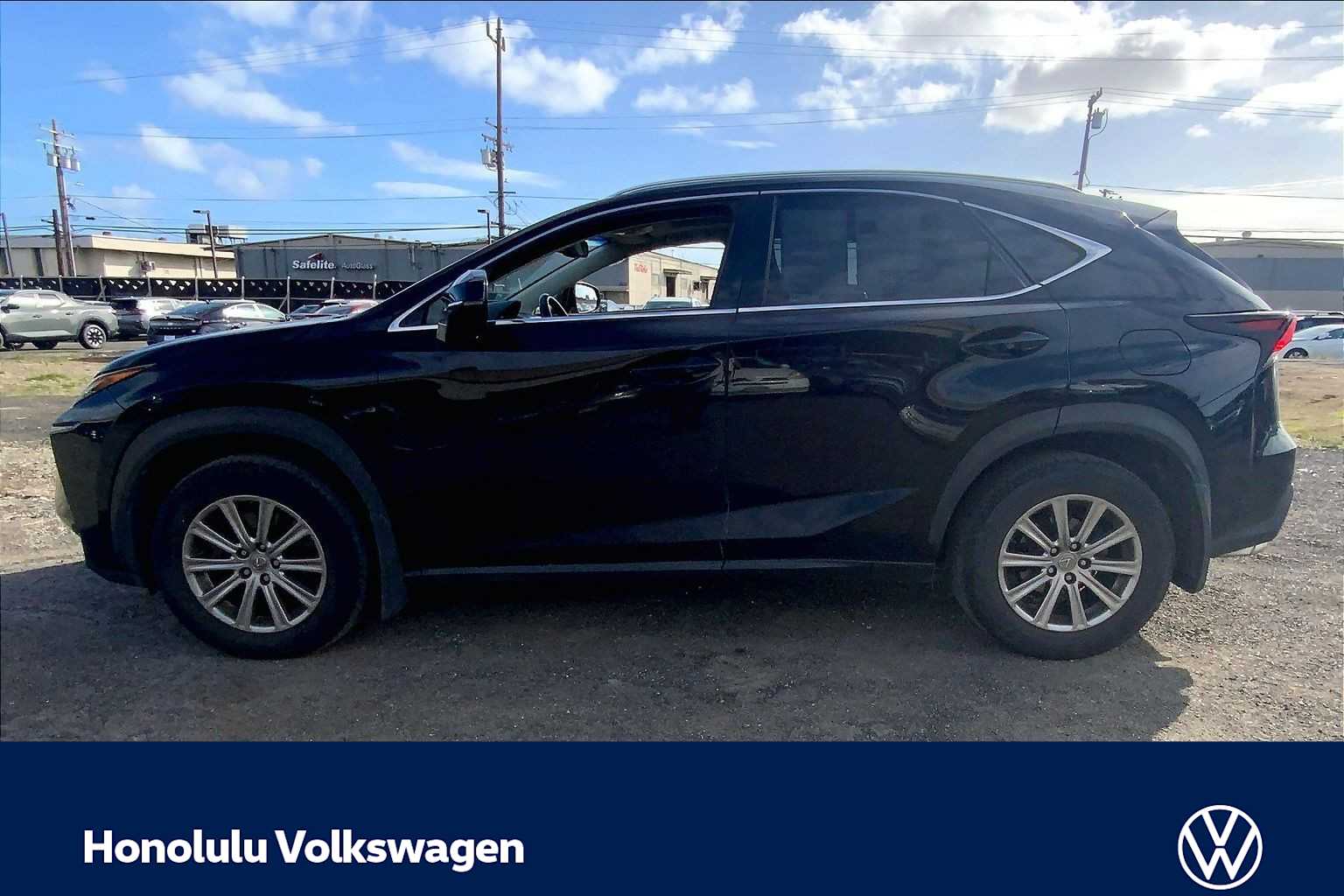 Thumbnail: 2016 Lexus NX - 3