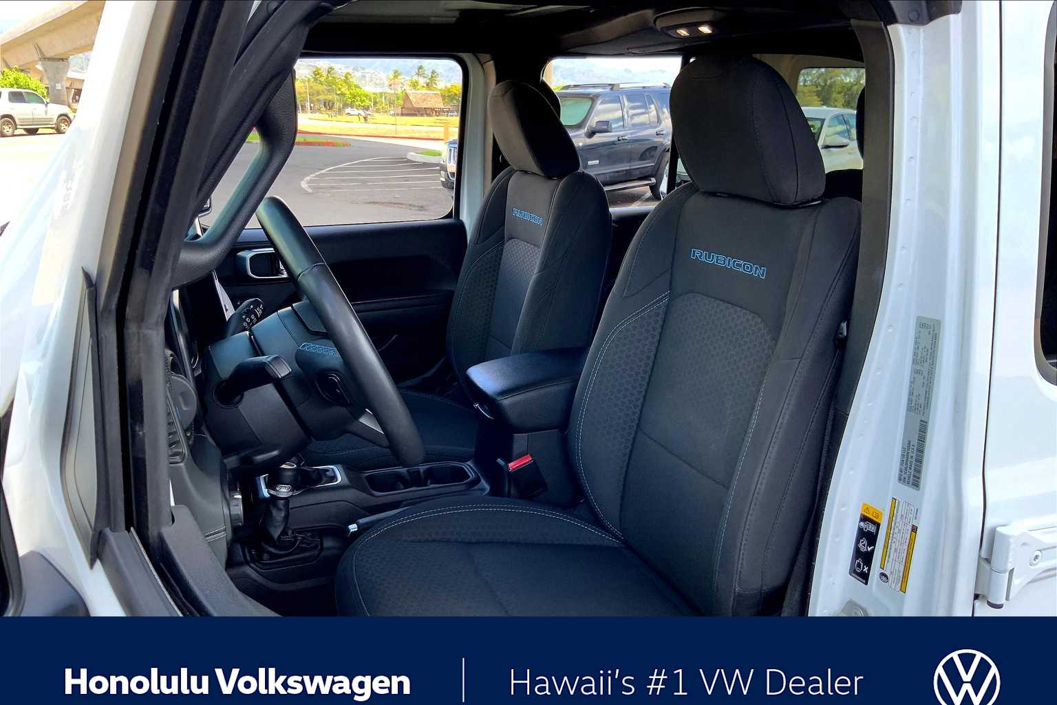 Thumbnail: 2024 Jeep Wrangler - 10