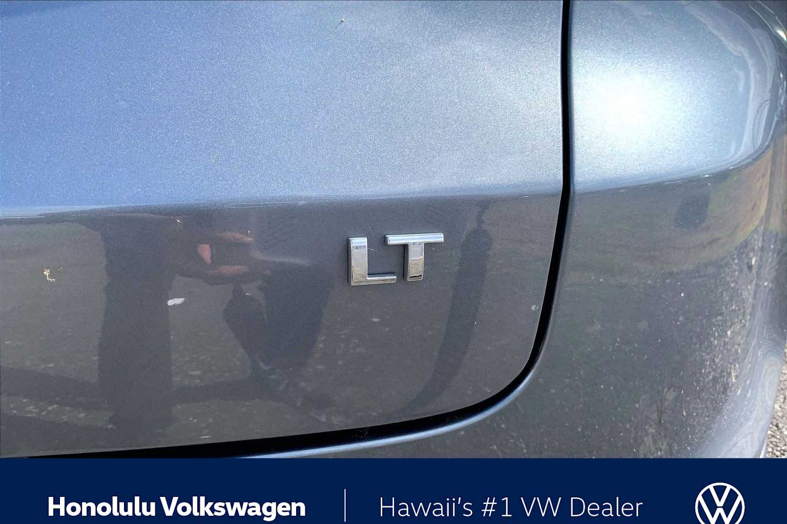 Thumbnail: 2022 Chevrolet TrailBlazer - 7