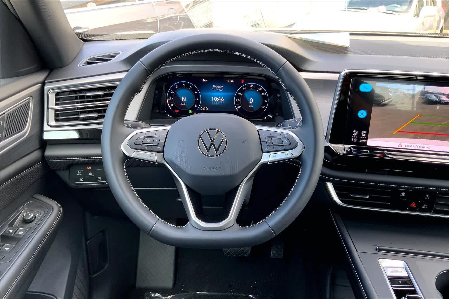 Thumbnail: 2026 Volkswagen Atlas - 15