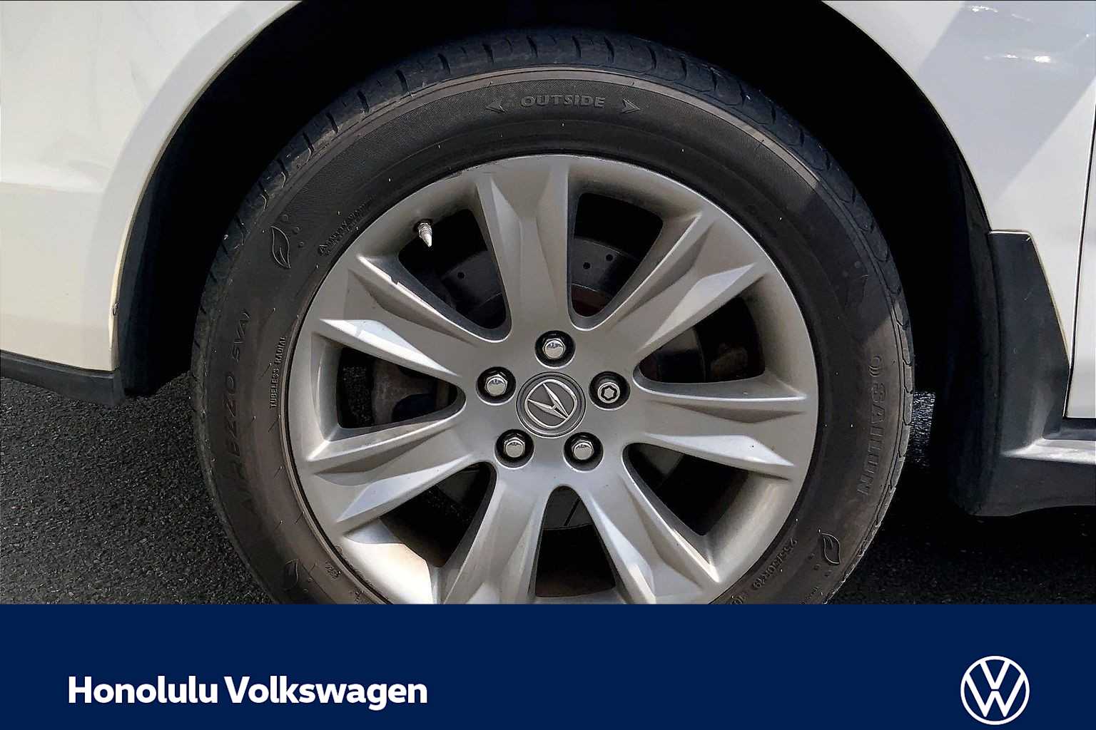 Thumbnail: 2010 Acura MDX - 6