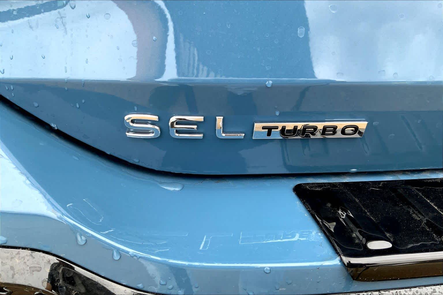 Thumbnail: 2026 Volkswagen Tiguan - 7