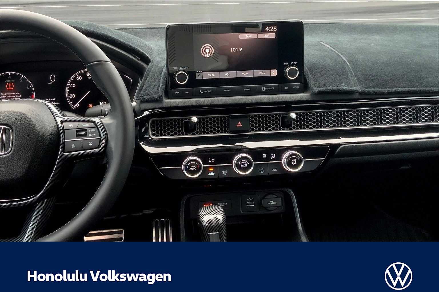 Thumbnail: 2024 Honda Civic - 15